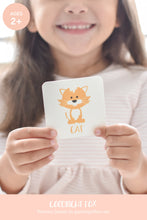 Load image into Gallery viewer, Farm Animals Memory Game