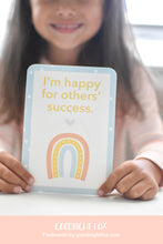 Load image into Gallery viewer, Affirmations Flash Cards
