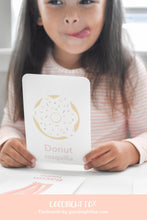 Load image into Gallery viewer, Breakfast Flashcards
