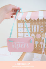 Load image into Gallery viewer, Sweet Shop Dramatic Play Printables