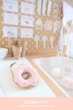 Load image into Gallery viewer, Sweet Shop Dramatic Play Printables
