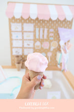 Load image into Gallery viewer, Sweet Shop Dramatic Play Printables
