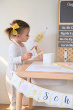 Load image into Gallery viewer, Back To School Dramatic Play
