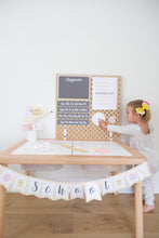 Load image into Gallery viewer, Back To School Dramatic Play