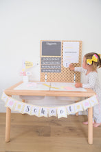 Load image into Gallery viewer, Back To School Dramatic Play