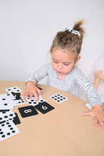 Load image into Gallery viewer, Dominos Memory Game