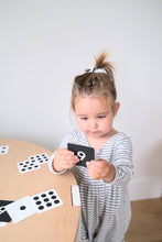Load image into Gallery viewer, Dominos Memory Game