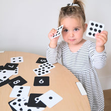 Load image into Gallery viewer, Dominos Memory Game