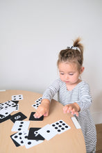 Load image into Gallery viewer, Dominos Memory Game