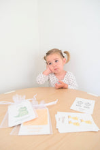 Load image into Gallery viewer, One Year Old Flash Card Bundle