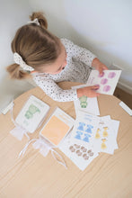 Load image into Gallery viewer, One Year Old Flash Card Bundle