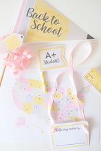 Load image into Gallery viewer, Back To School Dramatic Play