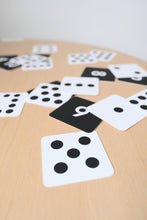 Load image into Gallery viewer, Dominos Memory Game