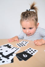 Load image into Gallery viewer, Dominos Memory Game