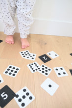 Load image into Gallery viewer, Dominos Memory Game
