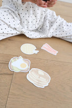 Load image into Gallery viewer, Breakfast Fridge Magnets