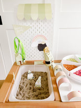 Load image into Gallery viewer, St. Patty's Day Printable Leprechaun Trap Builder Kit