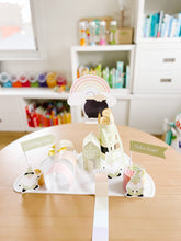 Load image into Gallery viewer, St. Patty's Day Printable Leprechaun Trap Builder Kit