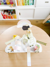 Load image into Gallery viewer, St. Patty's Day Printable Leprechaun Trap Builder Kit