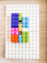 Load image into Gallery viewer, Lego Alphabet Digital Flashcards