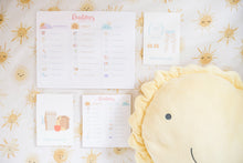 Load image into Gallery viewer, Routines Flashcards Bundle