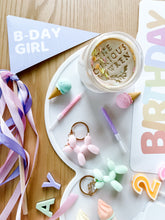 Load image into Gallery viewer, Birthday Sensory Printable Dramatic Play Kit