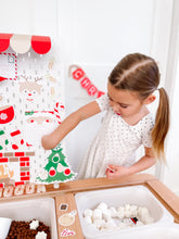 Load image into Gallery viewer, Christmas Printable Dramatic Play Kit