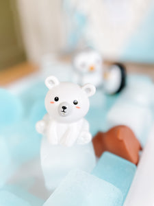 Arctic Polar Animals Printable Dramatic Play