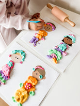 Load image into Gallery viewer, Printable Dress Up Kids