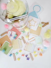 Load image into Gallery viewer, Back to School Sensory Jar