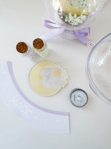 Crystal Ball Sensory Kit