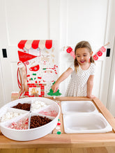 Load image into Gallery viewer, Christmas Printable Dramatic Play Kit