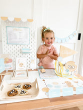 Load image into Gallery viewer, Bakery Printable Dramatic Play Kit