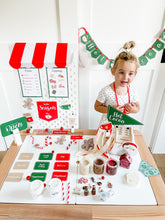 Load image into Gallery viewer, Hot Cocoa Dramatic Play Printables