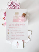 Load image into Gallery viewer, Love Potion Sensory Kits