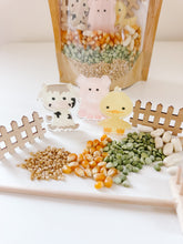 Load image into Gallery viewer, Farm Sensory Kit