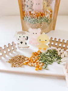 Farm Sensory Kit
