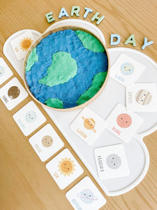 Earth Day Sensory Kit