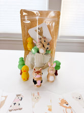 Load image into Gallery viewer, Farm Animal Sensory Kits