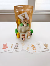 Load image into Gallery viewer, Farm Animal Sensory Kits