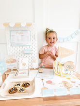 Load image into Gallery viewer, Bakery Printable Dramatic Play Kit