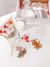 Load image into Gallery viewer, Hot Cocoa Sensory Kit