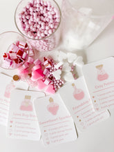 Load image into Gallery viewer, Love Potion Sensory Kits