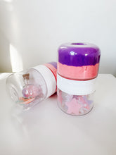 Load image into Gallery viewer, Unicorn Sensory Jar