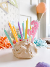 Load image into Gallery viewer, Birthday Sensory Printable Dramatic Play Kit