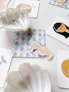 Mermaid Sensory Kits