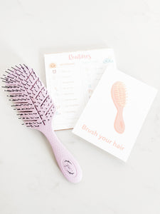 Routines Flashcards Bundle