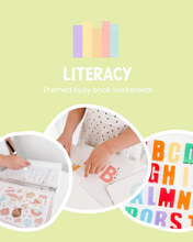 Load image into Gallery viewer, Homeschool Curriculum &amp; Lesson Planner