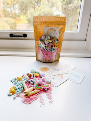 Weather Sensory Kit