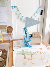 Load image into Gallery viewer, Surf Shack Printable Dramatic Play